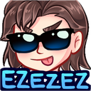 Токсик. (с) Стив Discord sticker