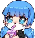 Интересненько тут. (с) Фэнг Discord sticker
