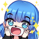 Woah. (с) Фэнг Discord sticker