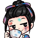 Ну здравствуй. (с) Джейн Discord sticker