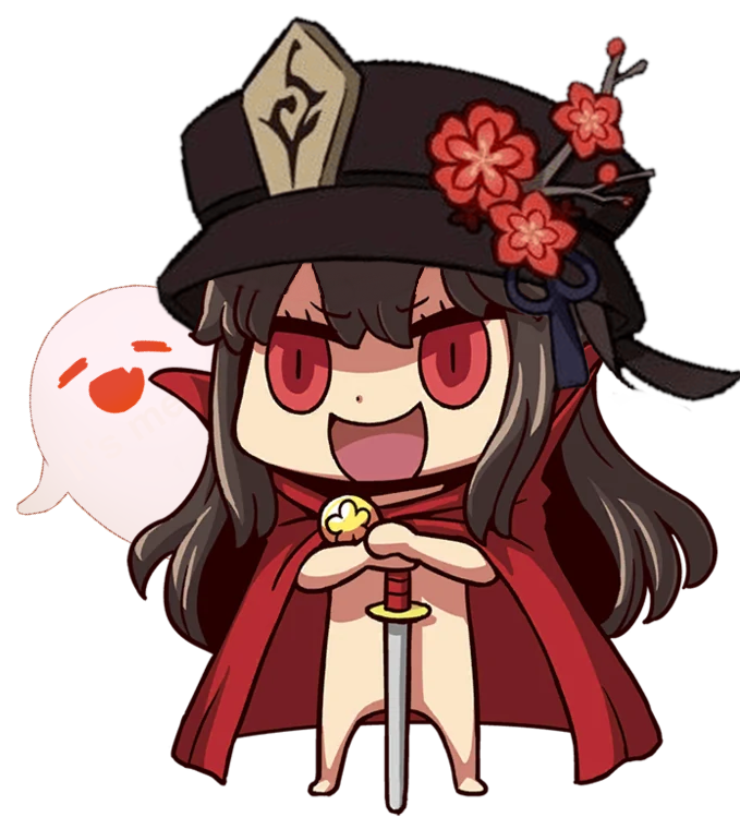 NobuTao Discord sticker