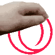 PETPETGX Discord sticker