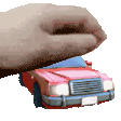 Shroom Ridge Pat Discord sticker