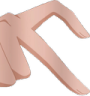 <3 Discord sticker