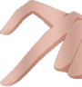 <3 Discord sticker
