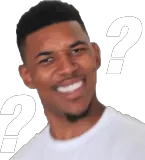 What Discord sticker