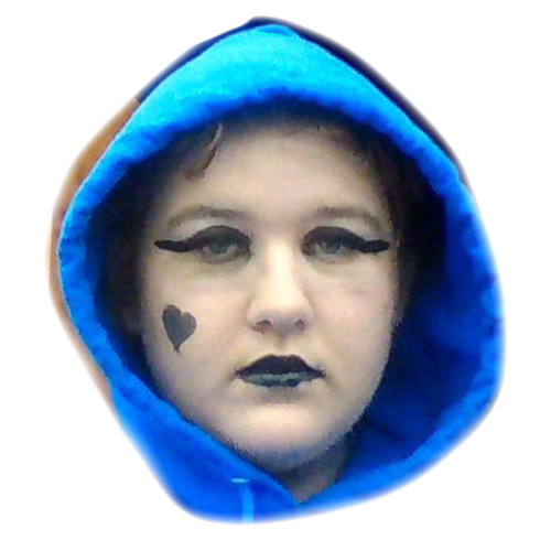 Seriously  Discord sticker