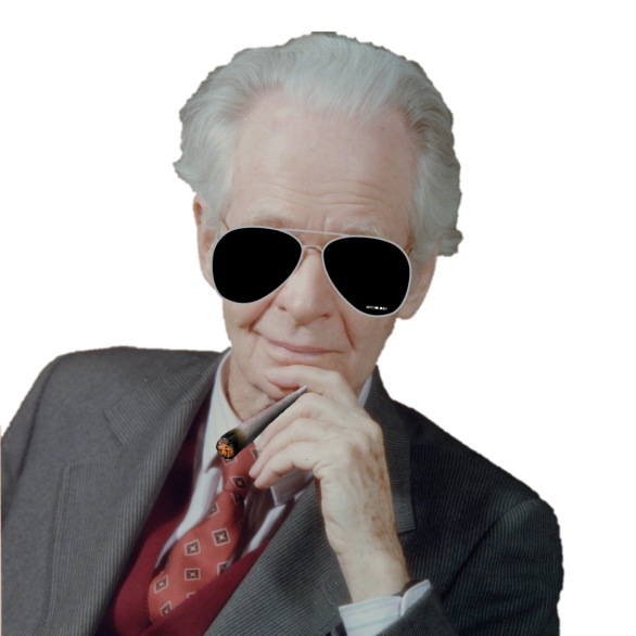 skinnershades Discord sticker
