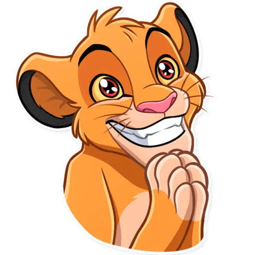Ну позязя Discord sticker