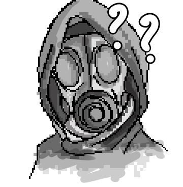 Bunker Что? Discord sticker