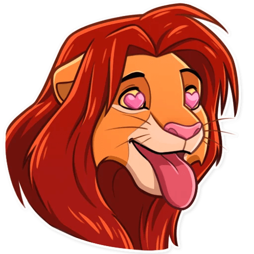 Вах Discord sticker