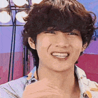 Good job | .gg/taehyung Discord sticker