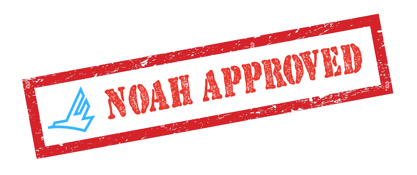 Noah Approved