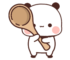 Spoon March Discord sticker
