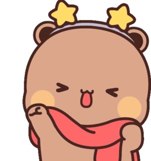 Hurray Hurray Discord sticker