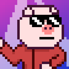 dance Discord sticker