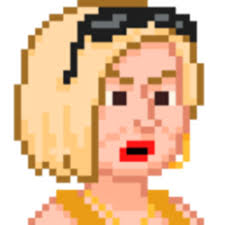 karen Discord sticker