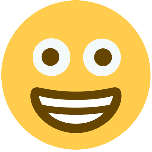 grinny Discord sticker