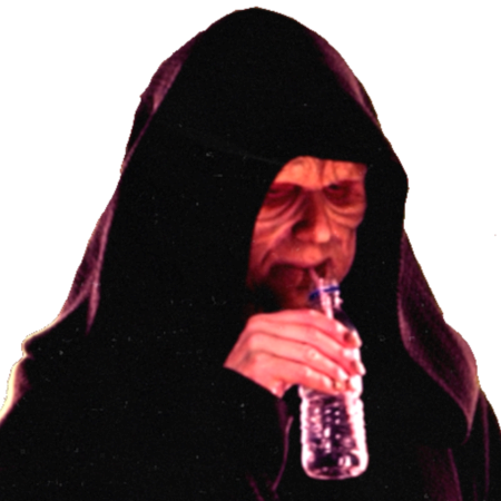 SidiousSip Discord sticker