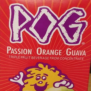 pog Discord sticker