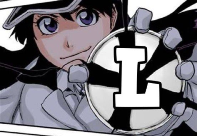 take the L Bambietta 