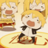 GilParty Discord sticker