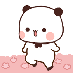 Cherry Skippin Discord sticker