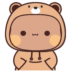 Slow Rockin Discord sticker
