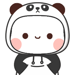 Fast Rockin Discord sticker