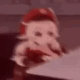 klee rage Discord sticker