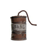 Beancan Grenade Jump