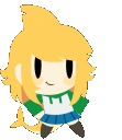 Dancing Discord sticker
