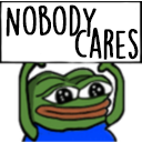 nobodycares