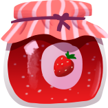 Strawberry Jam