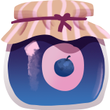 Blueberry Jam