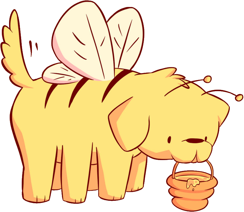 pailpail Discord sticker