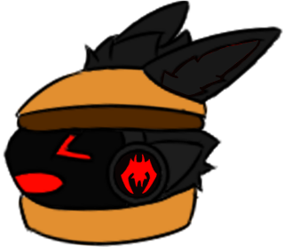 Seifer Borgar Discord sticker