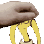 PetPetShuckle Discord sticker