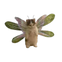 GO_fairyKitty Discord sticker