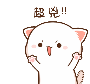GO_catScream Discord sticker
