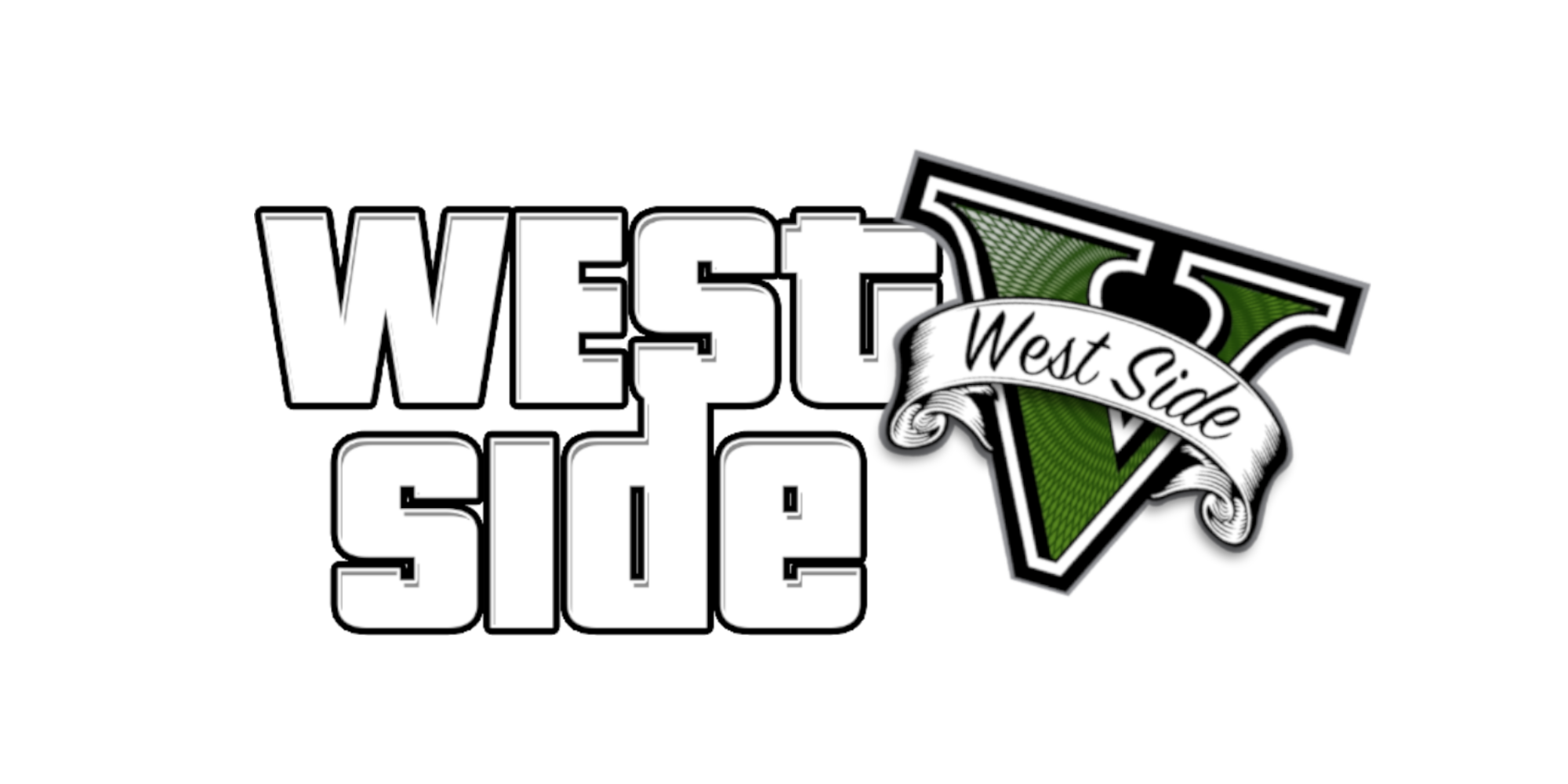 Westside Discord sticker