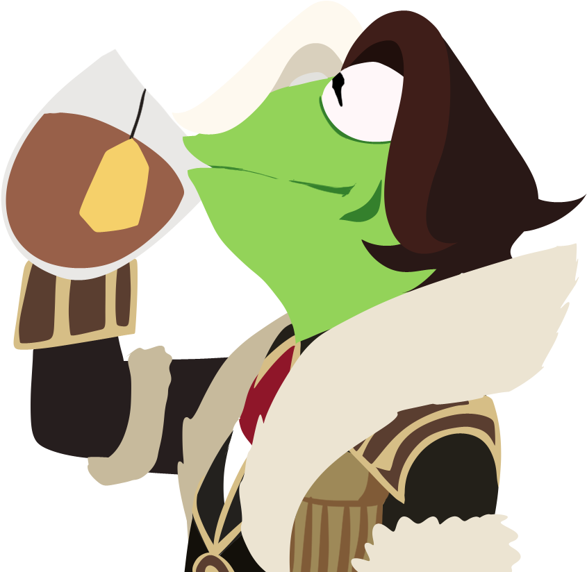emetsipstea Discord sticker