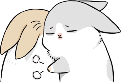 обнимашкии