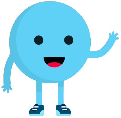HI6 Discord sticker