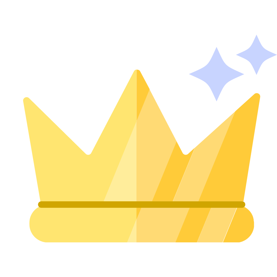 MEE6 Premium Discord sticker