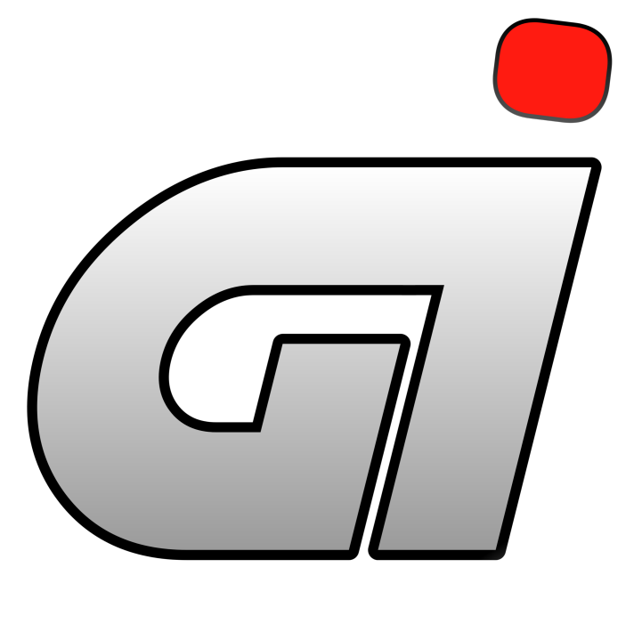 GI Discord sticker