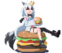 fubuki burger
