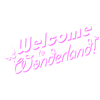 Welcome Discord sticker