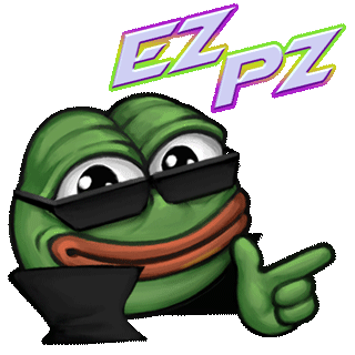 You crack Discord sticker