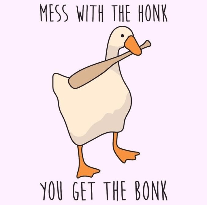 Honk